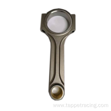 New Designed Connecting Rods X-Beam